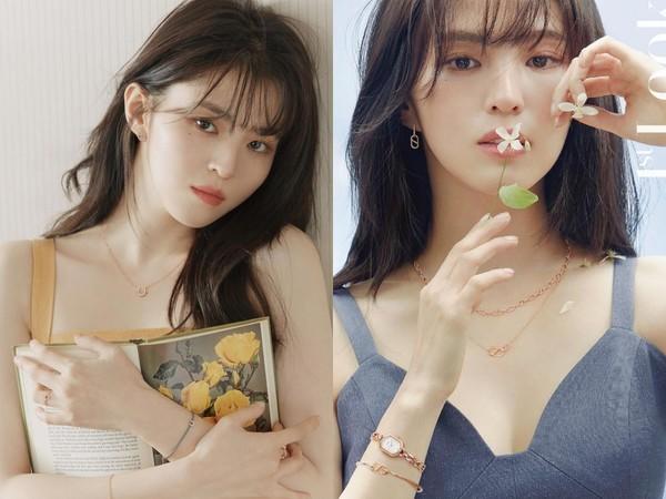 Han So Hee, HyunA gây sốt với kiểu tóc hot trend mùa thu-1