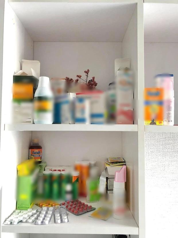 Gái xinh từng review Bệnh viện Dã chiến ở Thuận Kiều Plaza đã về nhà-3