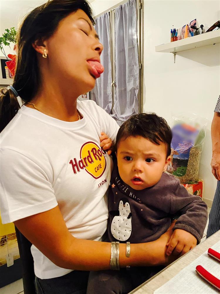 Lò Thị Mai được người tình doanh nhân cưng như trứng mỏng-15