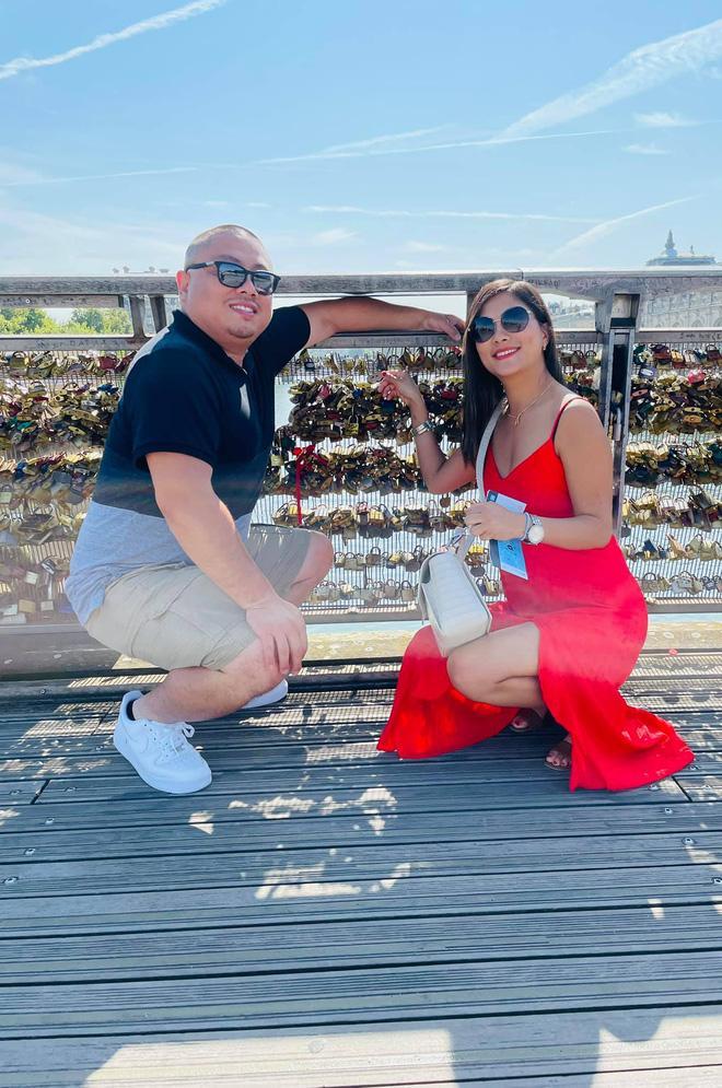 Lò Thị Mai được người tình doanh nhân cưng như trứng mỏng-16