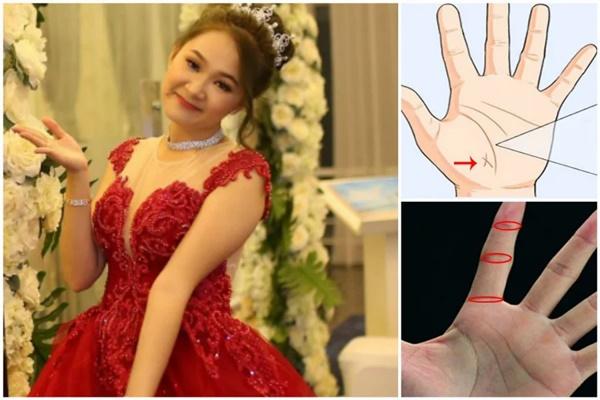 Tướng đàn ông có số giàu sang trời định, muốn nghèo cũng khó-4