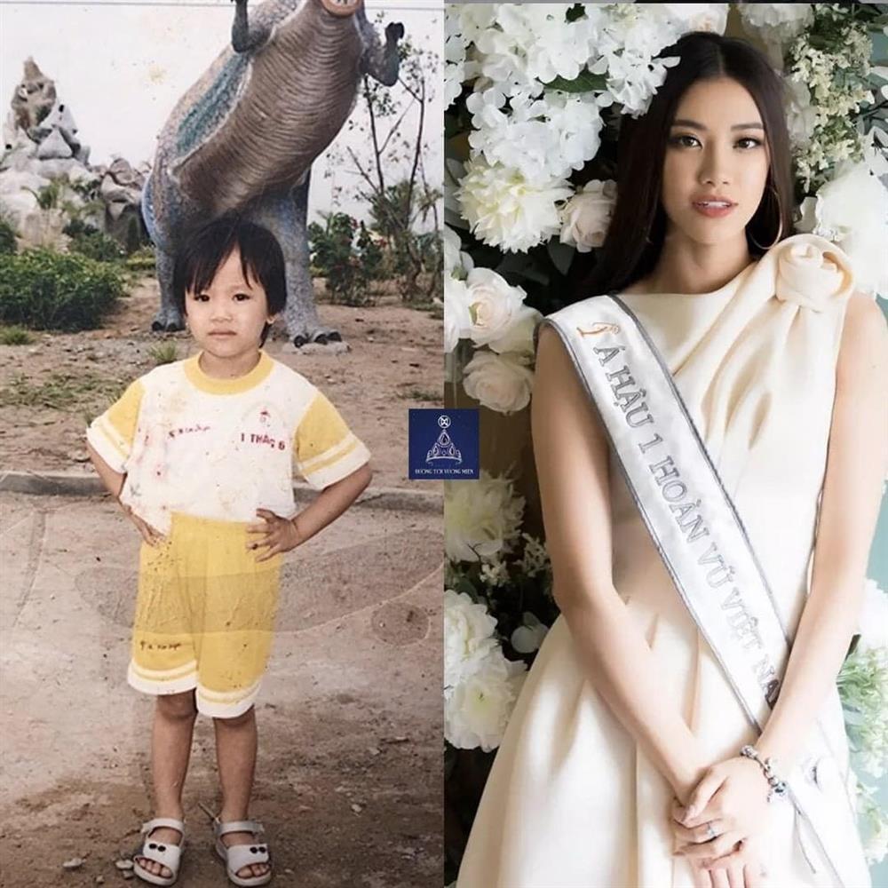 Ảnh trẩu tre của dàn Hoa, Á hậu lan truyền: Tiểu Vy sai quá sai-4