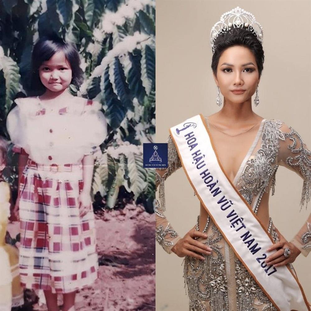 Ảnh trẩu tre của dàn Hoa, Á hậu lan truyền: Tiểu Vy sai quá sai-5