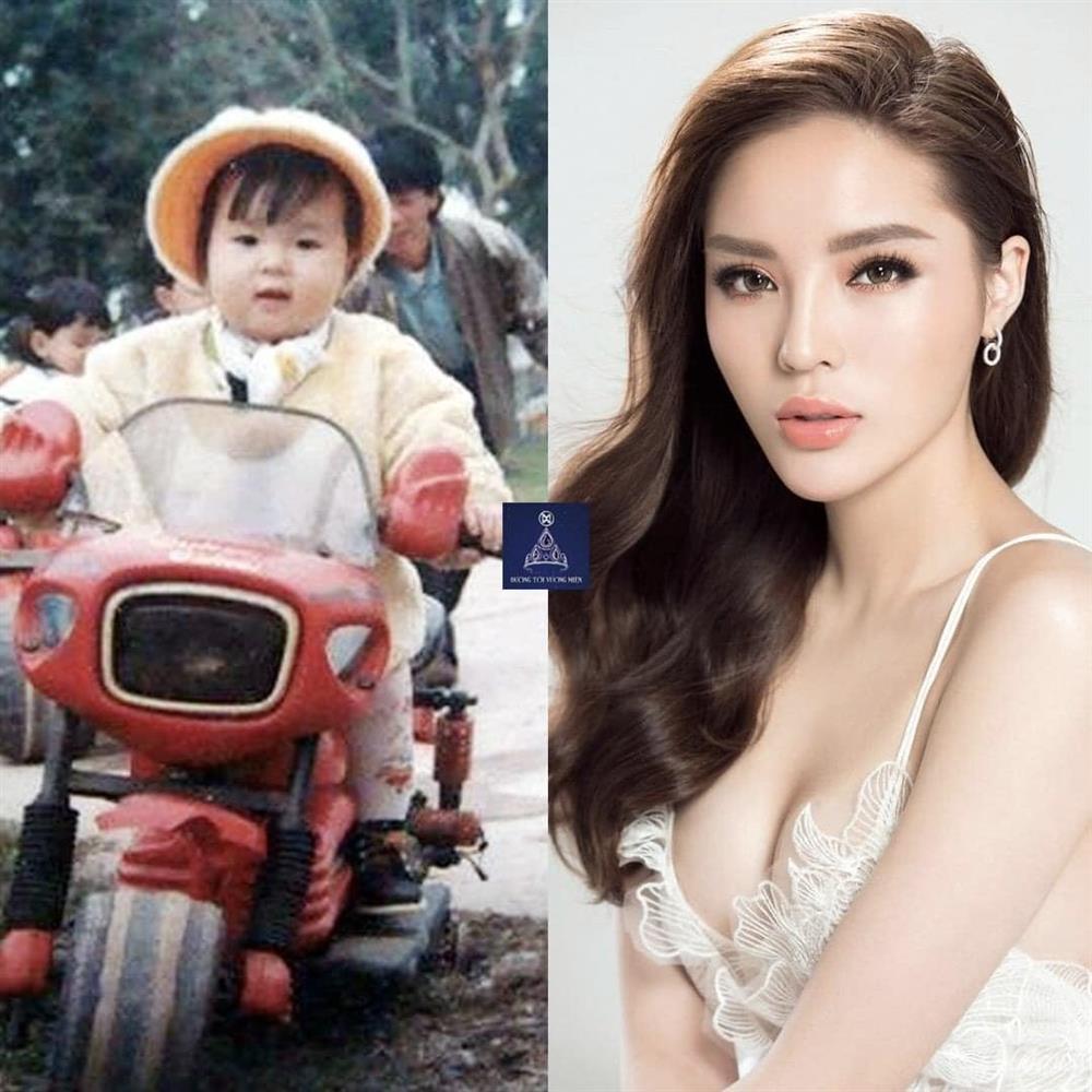 Ảnh trẩu tre của dàn Hoa, Á hậu lan truyền: Tiểu Vy sai quá sai-8