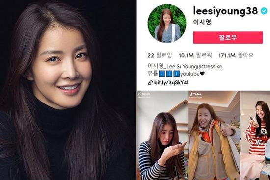 Lee Si Young lấy chồng siêu giàu, tài sản nghe choáng ngợp