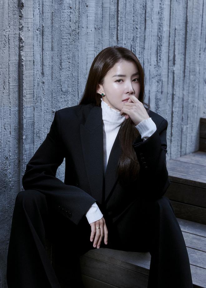 Lee Si Young lấy chồng siêu giàu, tài sản nghe choáng ngợp-4