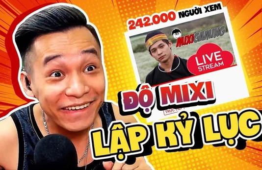 Lộc Fuho soán ngôi bà Phương Hằng, lập kỷ lục livestream-3