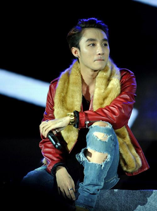 Sơn Tùng M-TP nổi giận khi bị bắt hát nhép-1