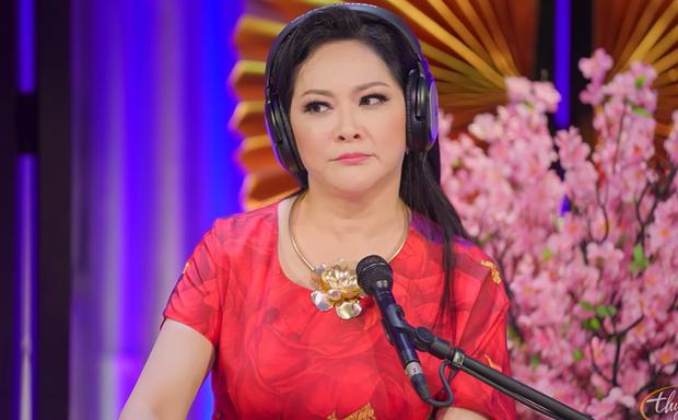 Netizen rủ nhau thở oxy khi nghe danh ca Như Quỳnh hát-1