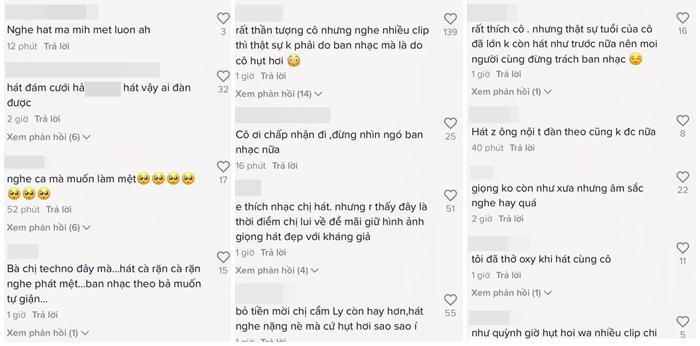 Netizen rủ nhau thở oxy khi nghe danh ca Như Quỳnh hát-2