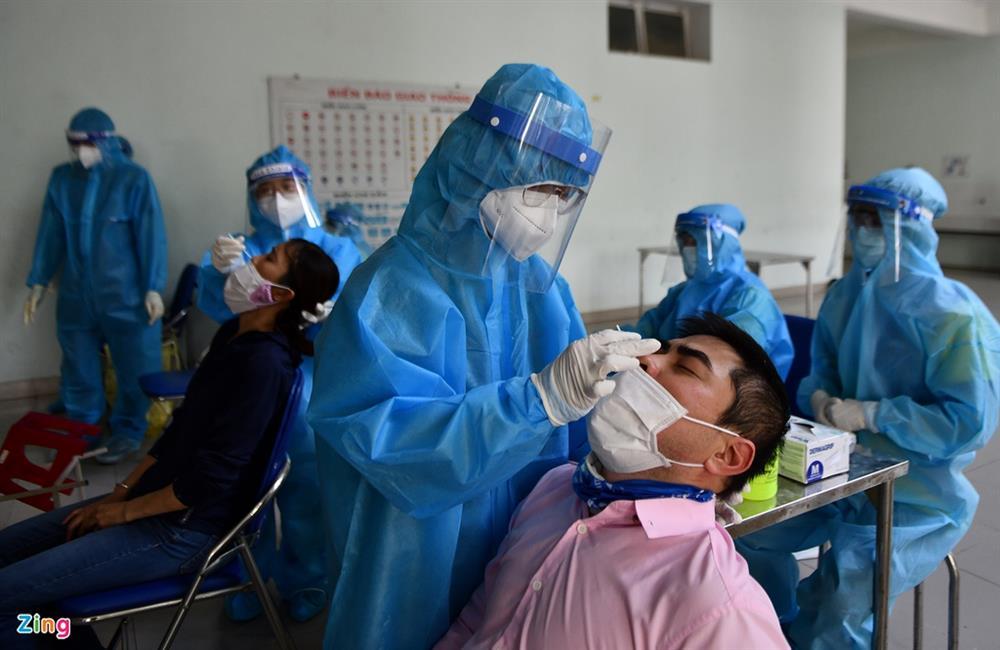 8 điều người dân TP.HCM cần biết về đợt siết giãn cách từ 23/8-6