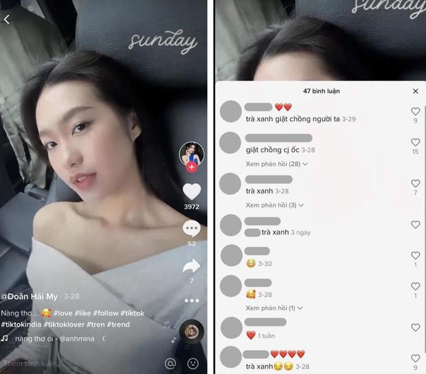 Tình tin đồn của Đoàn Văn Hậu đáp trả khi bị hỏi có phải từng làm người thứ ba?-4