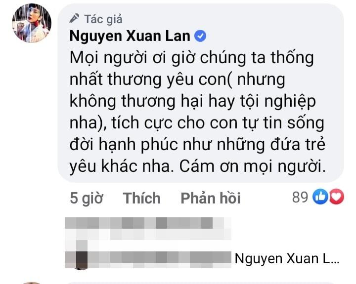 Lời nhắn của sao Việt tới con gái Mai Phương khi tròn 8 tuổi-2