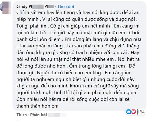 Kẻ thù liên thủ vợ cũ, sóng gió gì sắp ập đầu Hoàng Anh?-3