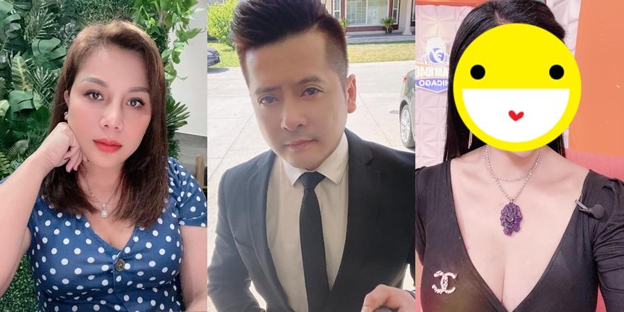 Kẻ thù liên thủ vợ cũ, sóng gió gì sắp ập đầu Hoàng Anh?-2