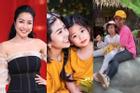Lời nhắn của sao Việt tới con gái Mai Phương khi tròn 8 tuổi