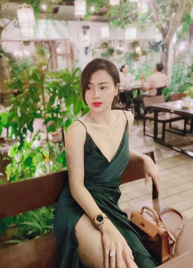 Bà trùm Hương Ga và loạt diễn viên là mẹ đơn thân xinh đẹp, giàu sang-3