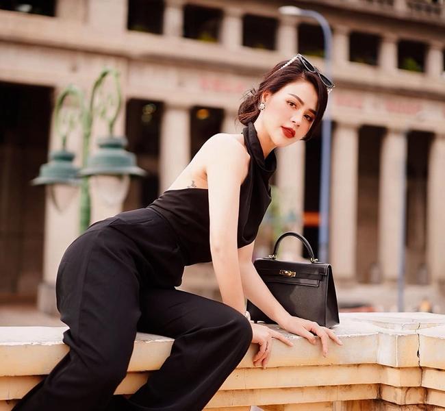 Bà trùm Hương Ga và loạt diễn viên là mẹ đơn thân xinh đẹp, giàu sang-4