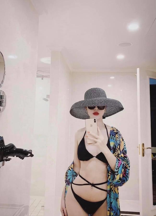 Bà trùm Hương Ga và loạt diễn viên là mẹ đơn thân xinh đẹp, giàu sang-8