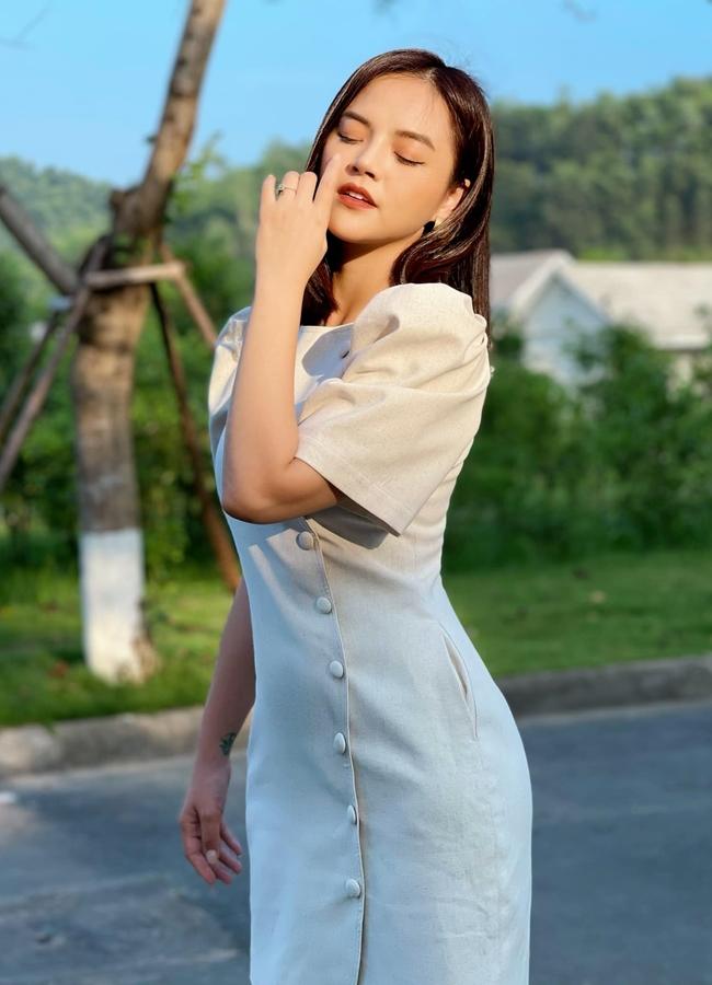 Bà trùm Hương Ga và loạt diễn viên là mẹ đơn thân xinh đẹp, giàu sang-11