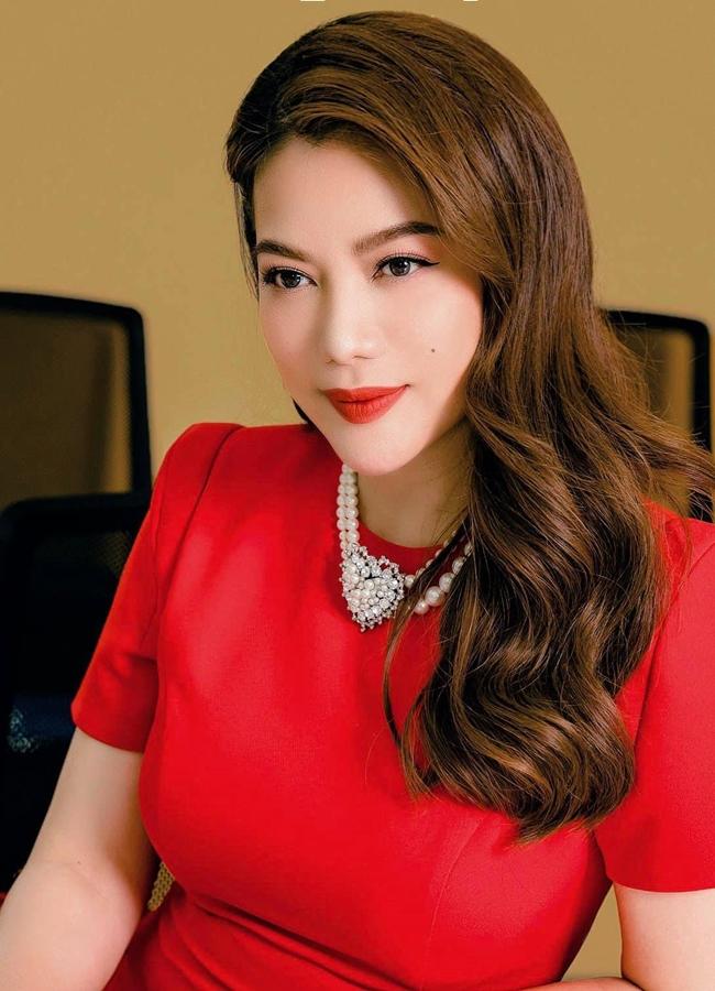 Bà trùm Hương Ga và loạt diễn viên là mẹ đơn thân xinh đẹp, giàu sang-16