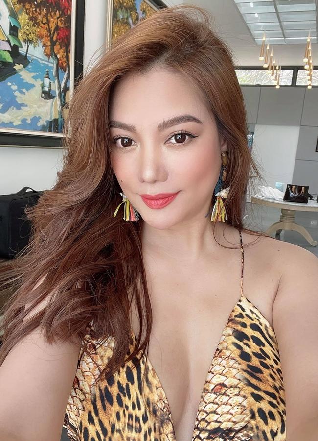 Bà trùm Hương Ga và loạt diễn viên là mẹ đơn thân xinh đẹp, giàu sang-17