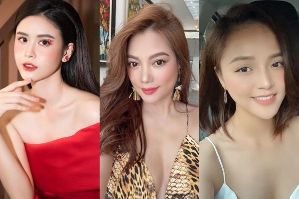 Trương Ngọc Ánh và loạt diễn viên là mẹ đơn thân giàu sang