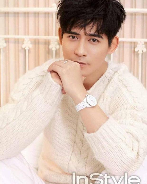 Châu Du Dân bị đồn đồng tính, mua dâm và cái kết cực twist-1