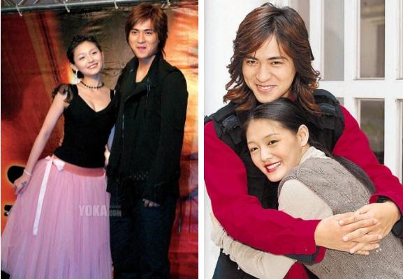 Châu Du Dân bị đồn đồng tính, mua dâm và cái kết cực twist-5