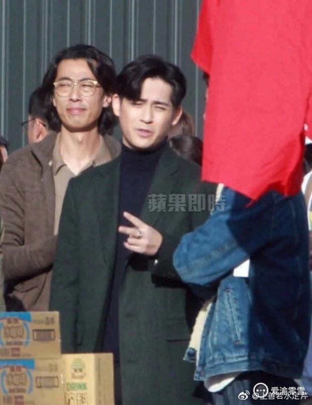 Châu Du Dân bị đồn đồng tính, mua dâm và cái kết cực twist-10