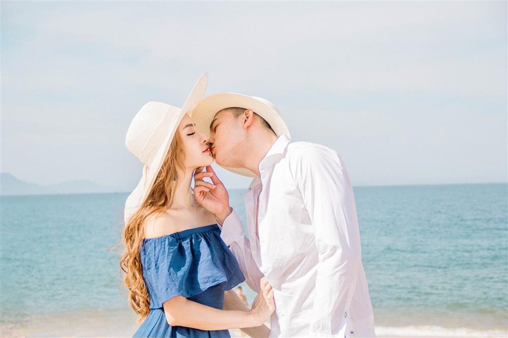 Đám cưới Phương Trinh Jolie - Lý Bình: Rung chuông là bắn-4