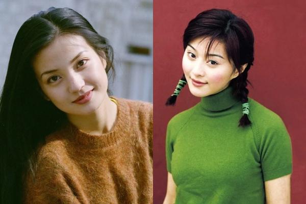 Nhan sắc của dàn mỹ nhân Hoàn Châu Cách Cách hơn 2 thập kỷ