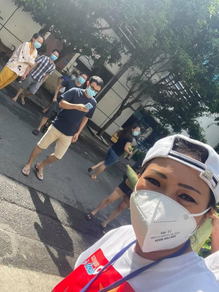 Phương Thanh gay gắt khi mẹ và con gái bị đồn qua đời-3