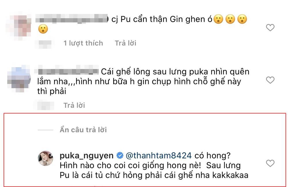 Puka khoe vựa bưởi căng đét, đáp trả gắt khi bị réo Gin Tuấn Kiệt-9