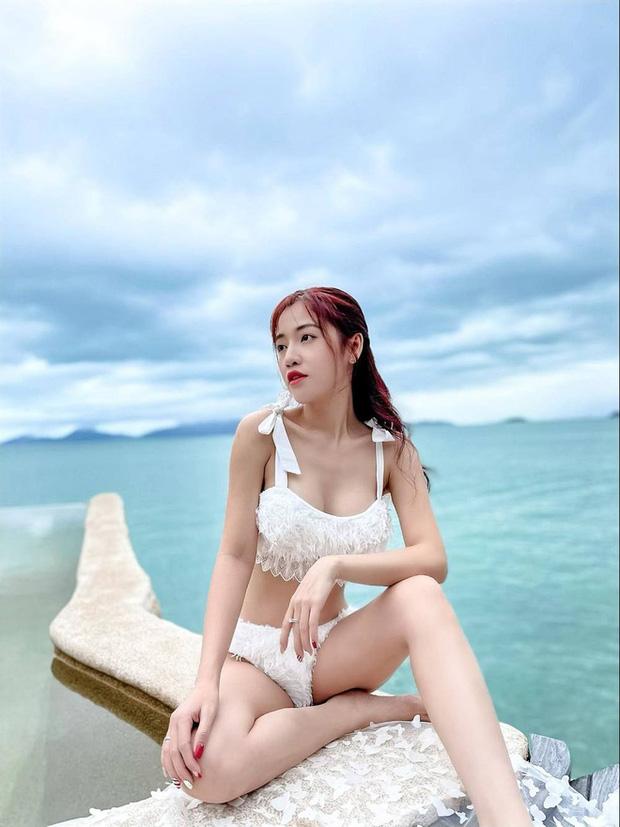 Puka khoe vựa bưởi căng đét, đáp trả gắt khi bị réo Gin Tuấn Kiệt-11