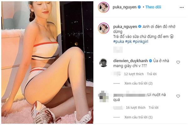 Gin Tuấn Kiệt tặng quà sinh nhật Puka hàng chục triệu?-13