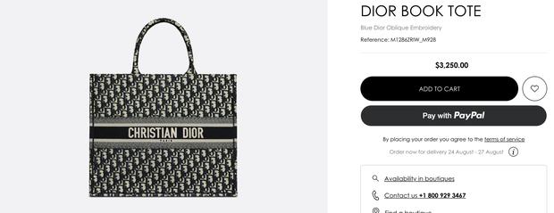 Khánh Vy xách túi hiệu trên 70 triệu, lái xế hộp đi làm ở VTV-5