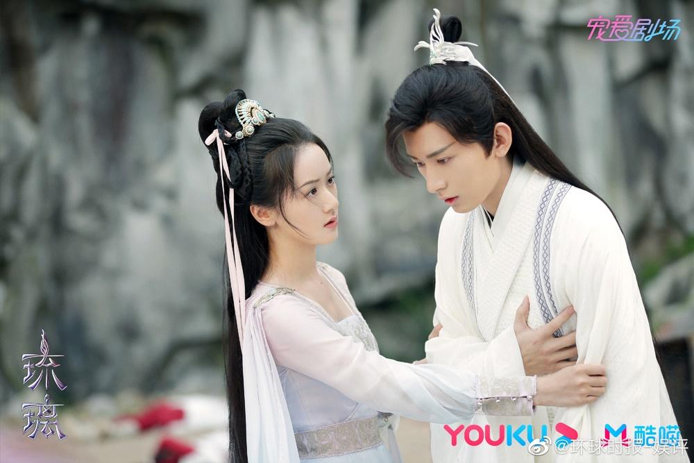 Thành Nghị chính là mỹ nam hao siro nhất màn ảnh Hoa ngữ-1