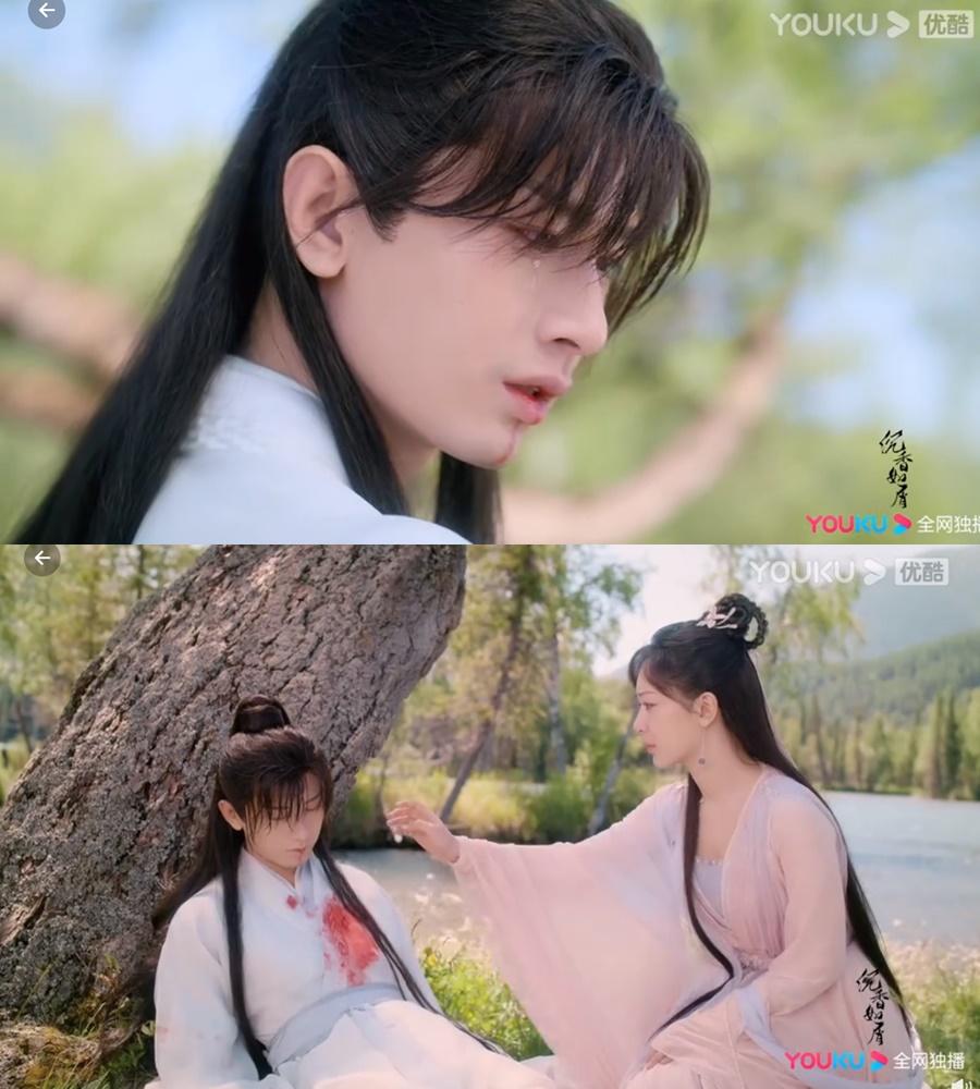 Thành Nghị chính là mỹ nam hao siro nhất màn ảnh Hoa ngữ-11