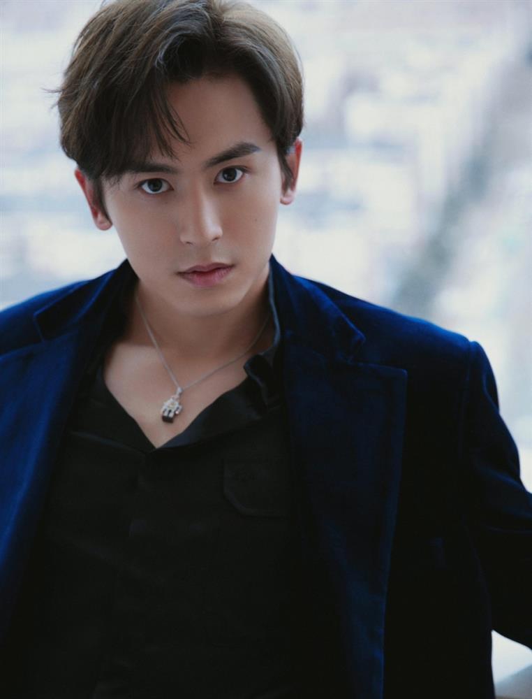 Trương Triết Hạn bị phong sát vì yêu đồng tính với Cung Tuấn?-1