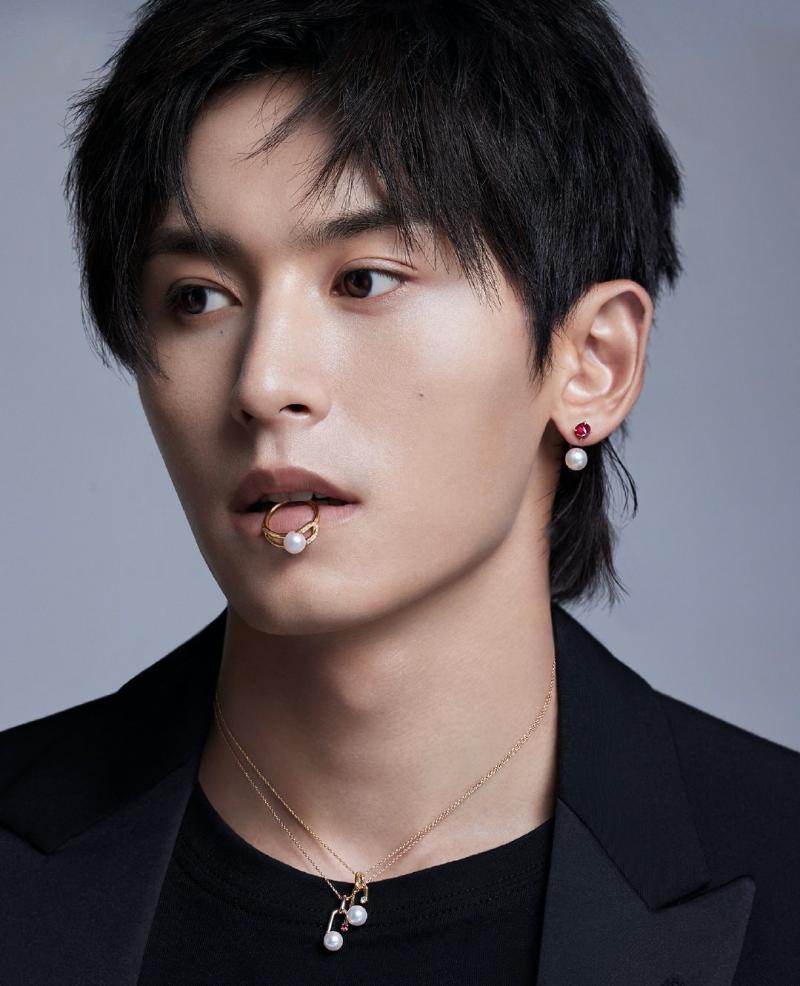 Trương Triết Hạn bị phong sát vì yêu đồng tính với Cung Tuấn?-2