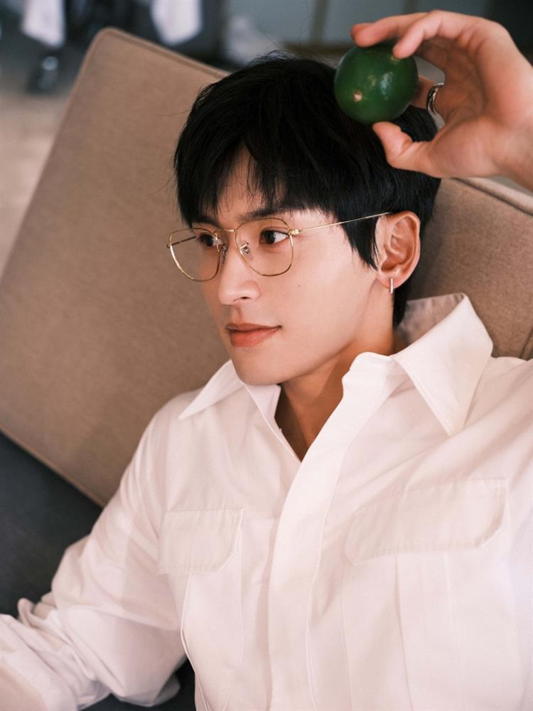 Trương Triết Hạn bị phong sát vì yêu đồng tính với Cung Tuấn?-3