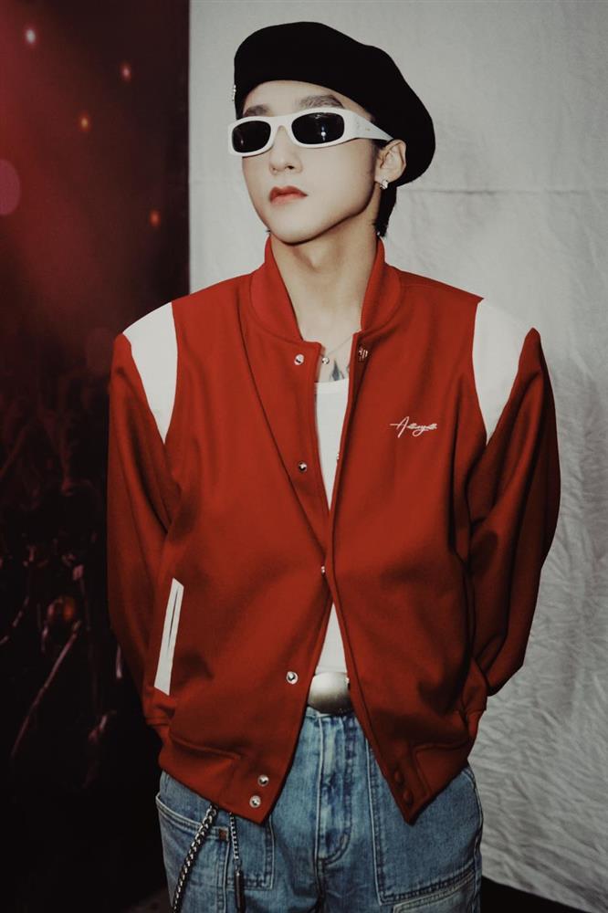 Sơn Tùng M-TP đánh úp fan khi xuất hiện không một lời báo trước-1