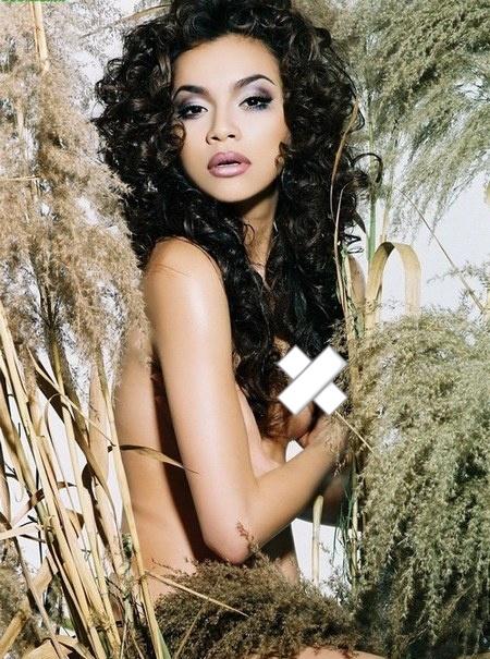 Bộ ảnh nude 100% tai tiếng của Hồ Ngọc Hà bất ngờ bị đào lại-9