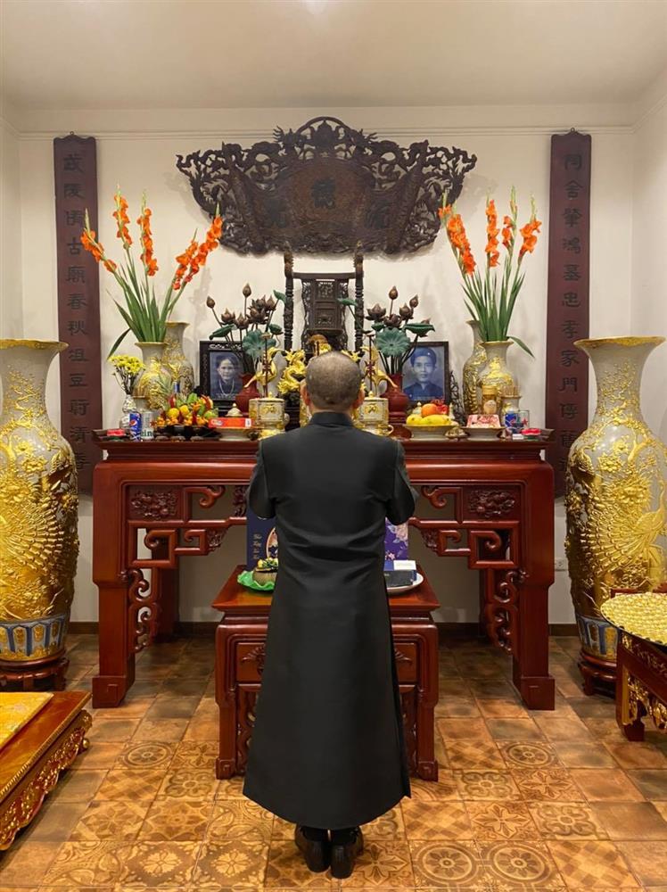 Cơ ngơi vài chục tỷ của Xuân Hinh: Choáng ngợp từng ngóc ngách-8