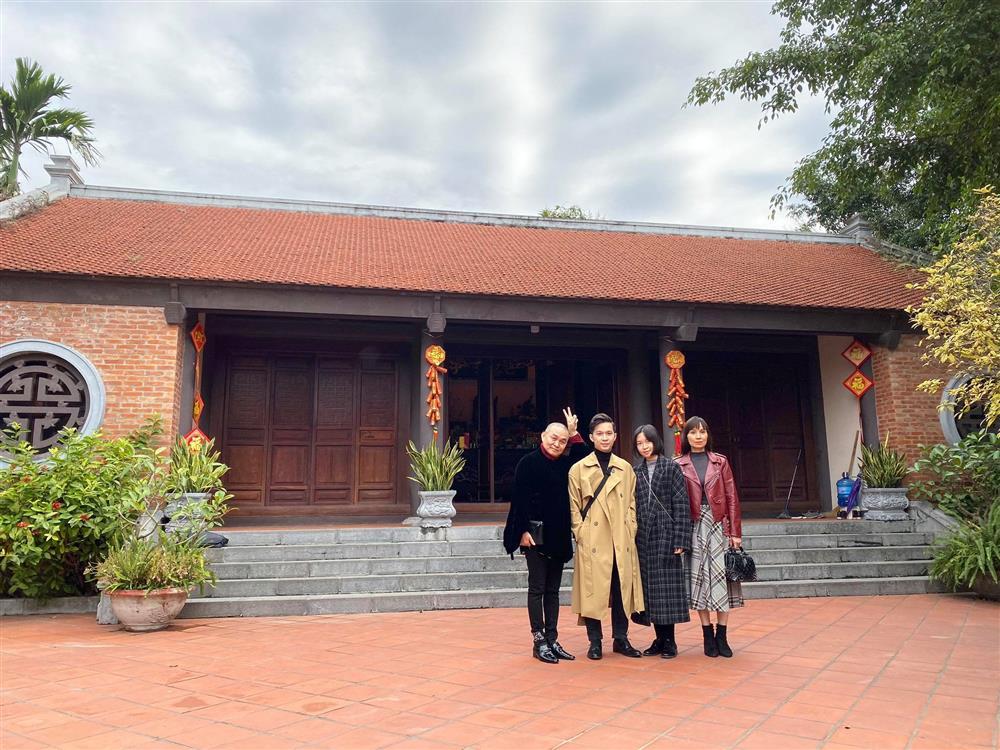 Cơ ngơi vài chục tỷ của Xuân Hinh: Choáng ngợp từng ngóc ngách-18