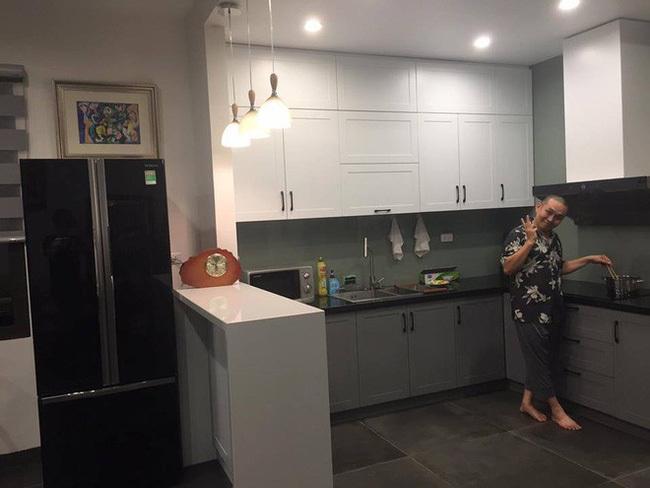 Cơ ngơi vài chục tỷ của Xuân Hinh: Choáng ngợp từng ngóc ngách-16