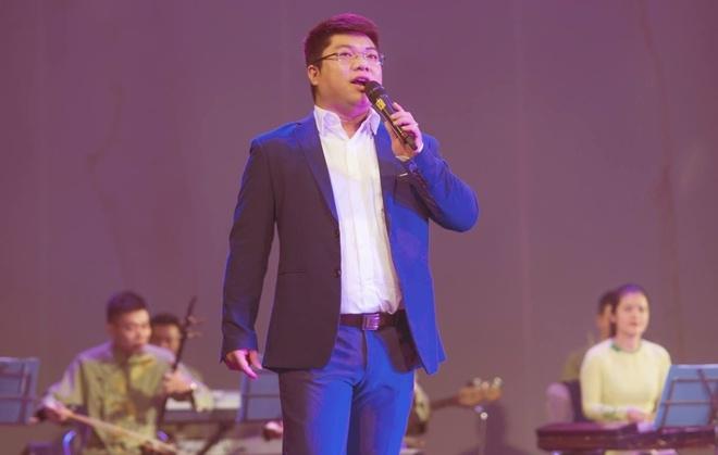 Nghệ sĩ Quang Thái qua đời ở tuổi 38-1