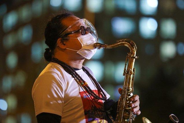 Nghệ sĩ Trần Mạnh Tuấn phẫu thuật não sau đột quỵ-2