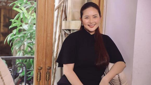 Phan Như Thảo khoe vóc dáng thon gọn sau khi bị chê béo-4